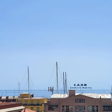 Apartamento Vanilla Sky *