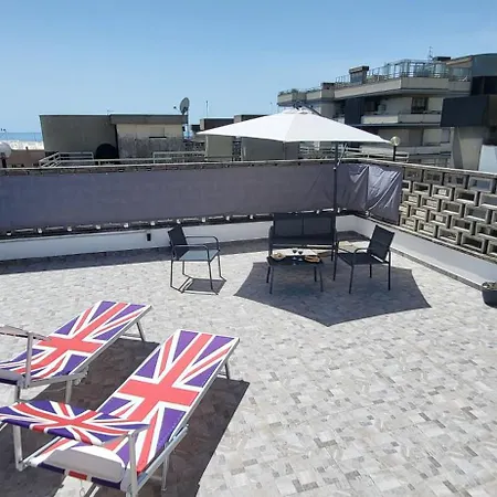 Vanilla Sky * לאווניה