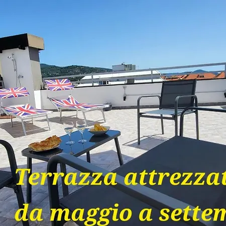 Vanilla Sky * Lavagna