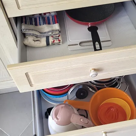 Vanilla Sky דירה לאווניה