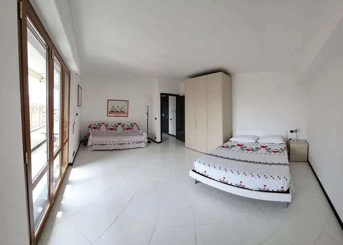 Vanilla Sky Apartment
