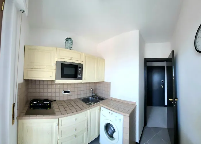 Vanilla Sky Apartment