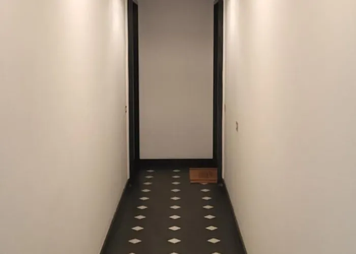 Vanilla Sky Apartment