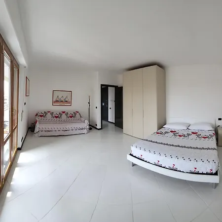 Vanilla Sky Apartment