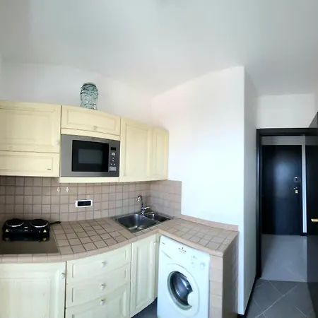 Vanilla Sky Apartment