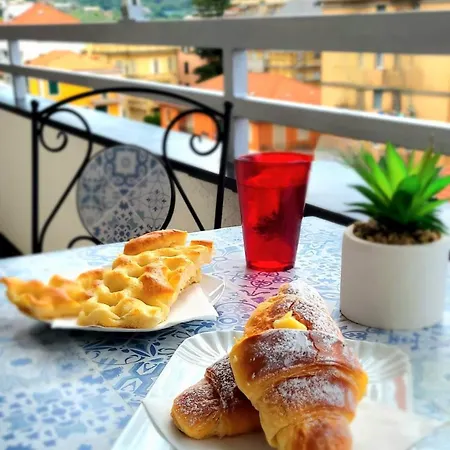 Vanilla Sky Appartement Lavagna