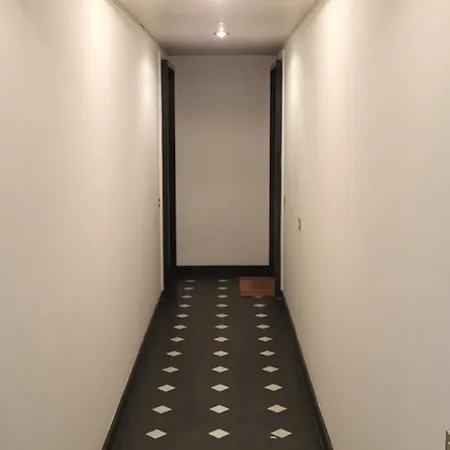 Vanilla Sky Apartment