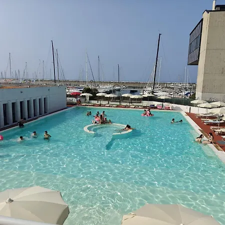 Apartment Vanilla Sky