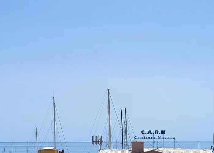 Appartamento Vanilla Sky *