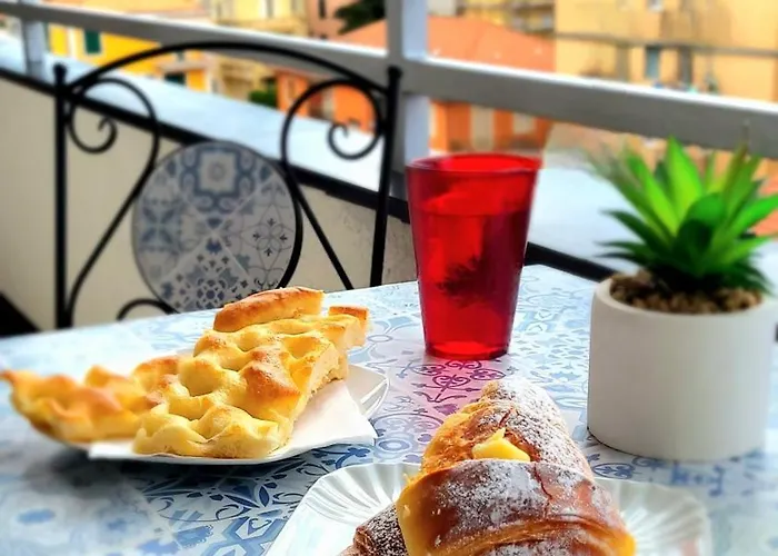 Vanilla Sky 아파트 라바냐