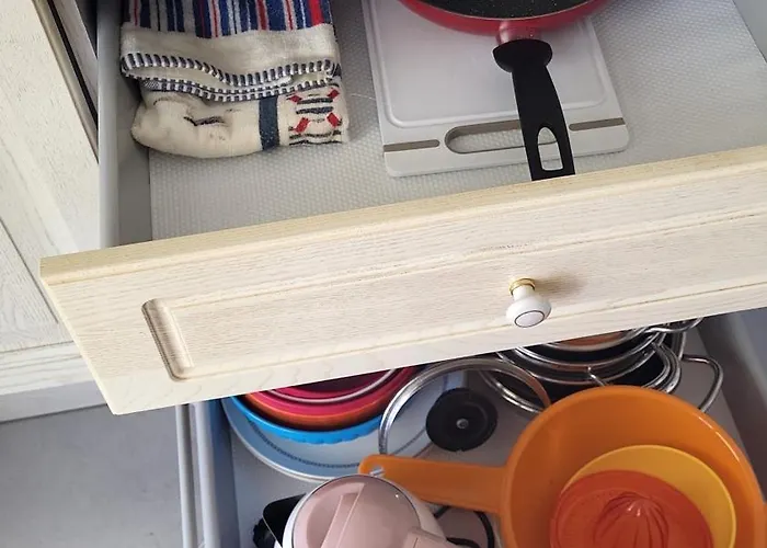 Vanilla Sky 아파트 라바냐