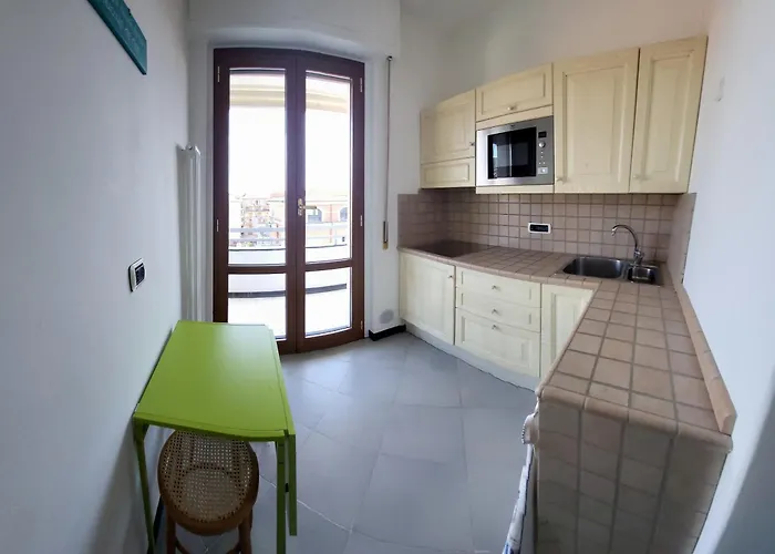 Vanilla Sky Appartamento Lavagna