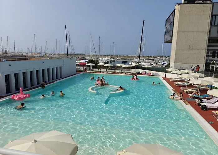 Appartamento Vanilla Sky